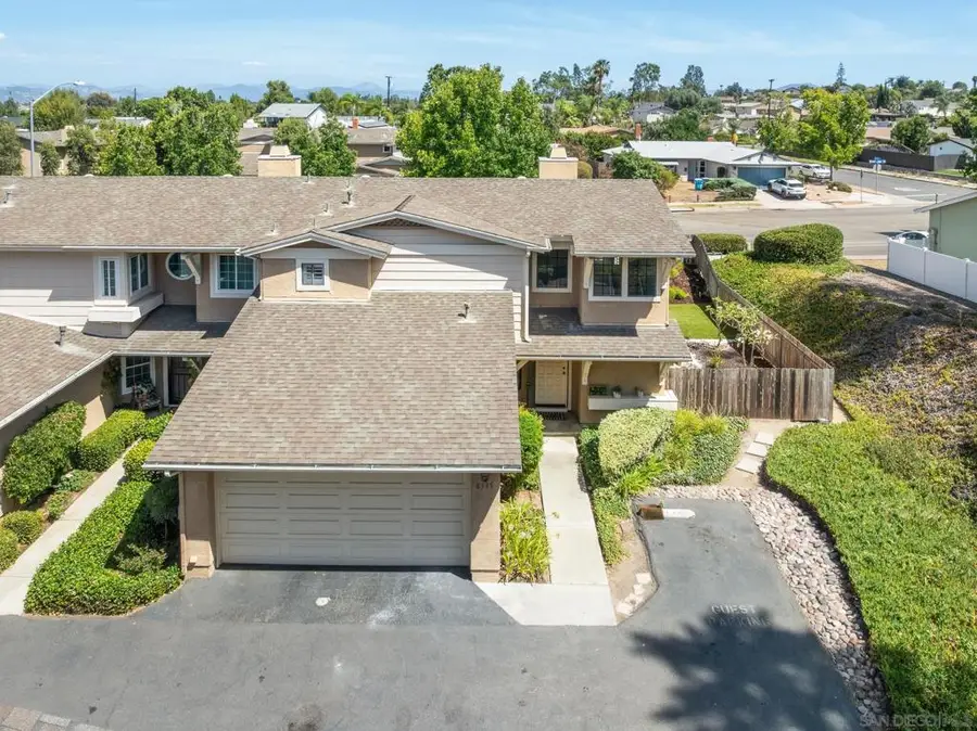 8395 Suntree Place, San Diego, CA 92119 - #2