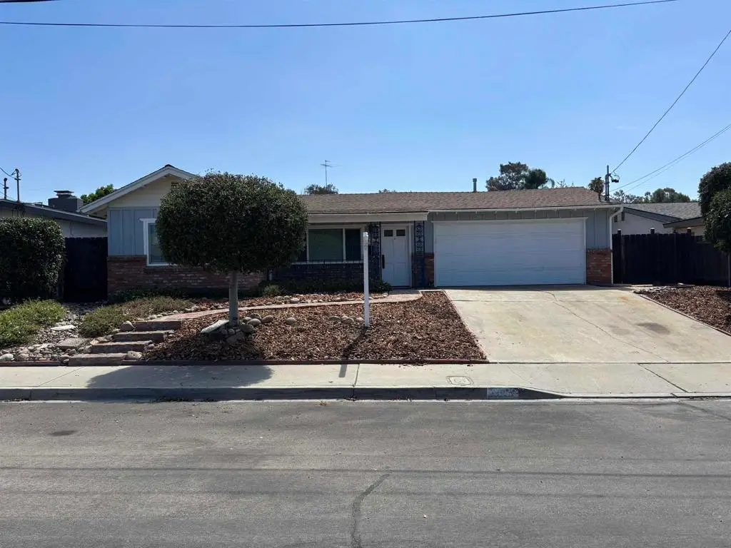 4609 Dauer Ave, La Mesa, CA 91942 - #1