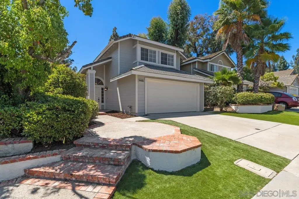 Address Withheld By Seller, San Diego, CA 92128 - #1