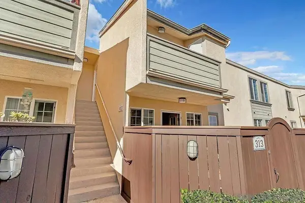 Address Withheld By Seller, San Diego, CA 92117