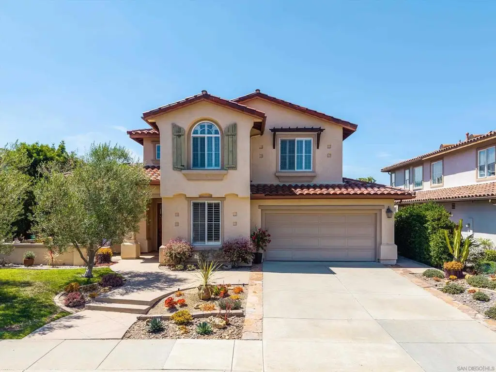2198 Vista La Nisa, Carlsbad, CA 92009 - #1