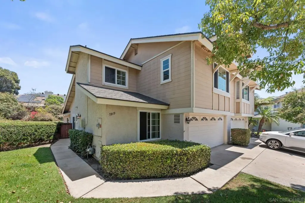 7849 Mission Montana Pl, San Diego, CA 92120 - #1