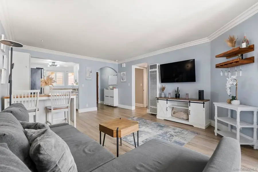 263 Dahlia Ave #Unit 2, Imperial Beach, CA 91932 - #2