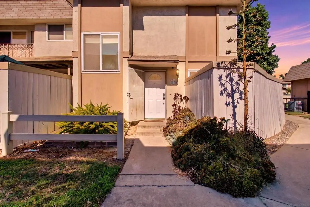 10316 Great Rock Road, Santee, CA 92071 - #1