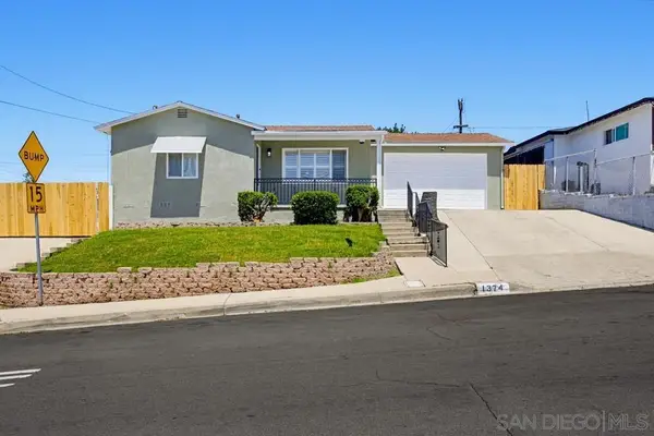 5374 Bonita Dr, San Diego, CA 92114