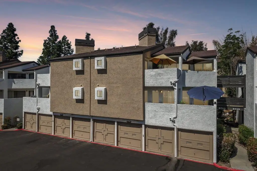 9725 Mesa Spring #177, San Diego, CA 92126 - #1