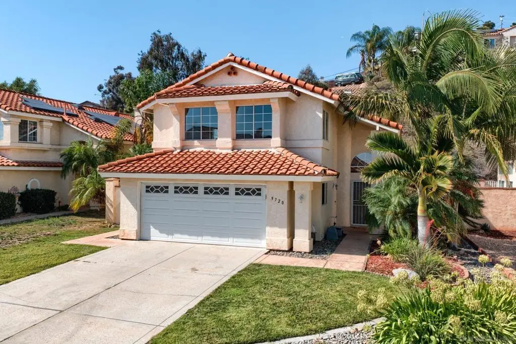 9720 Avenida Colino, Spring Valley, CA 91977 - #1