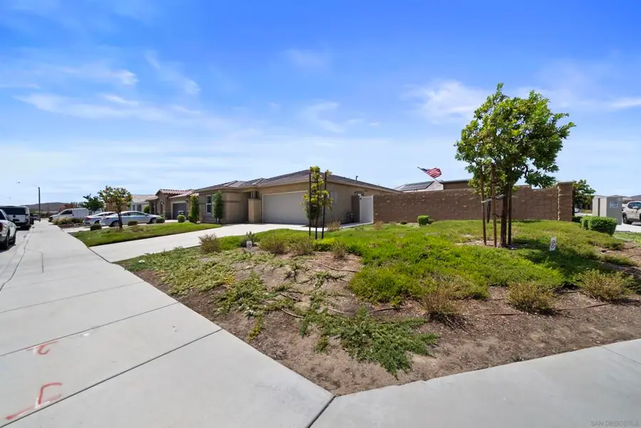Address Withheld By Seller, Winchester, CA 92596 - #2