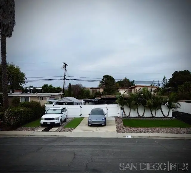 81 E Fortuna, Chula Vista, CA 91911 - Image #3