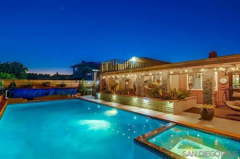 Address Withheld By Seller, San Diego, CA 92111 - #1