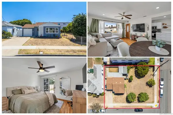343 Twin Oaks, Chula Vista, CA 91910