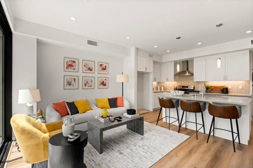 3309 Ruffin Rd #14, San Diego, CA 92123 - #1