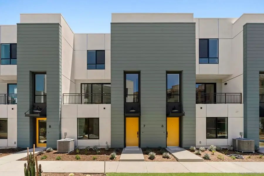 3309 Ruffin Rd #14, San Diego, CA 92123 - #2