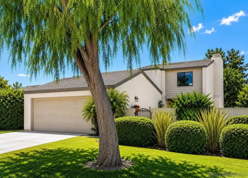 Address Withheld By Seller, San Diego, CA 92124 - #1