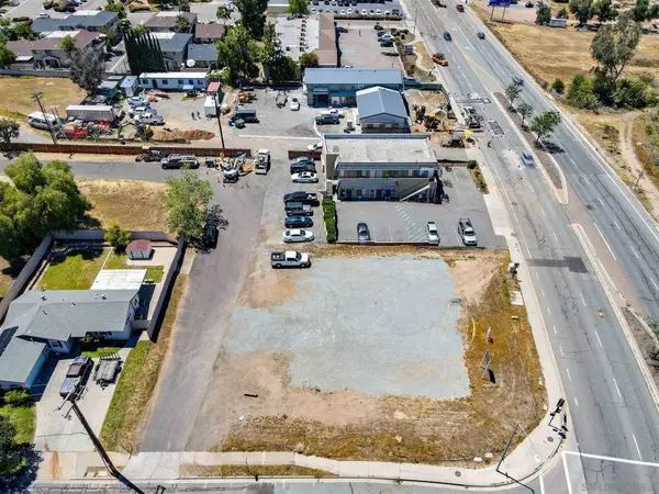 Address Withheld By Seller, Santee, CA 92071