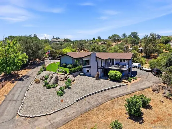 1049 Ranchito Court, Alpine, CA 91901