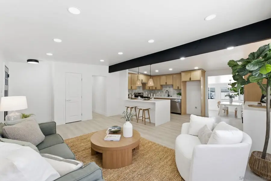 5002 Dubois Dr, San Diego, CA 92117 - #2
