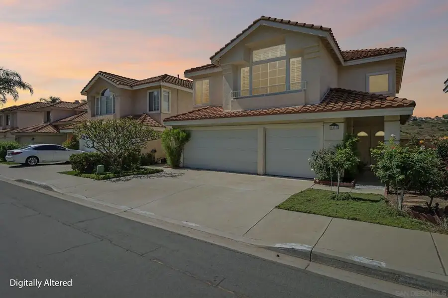 9432 Hito Court, San Diego, CA 92129 - #2