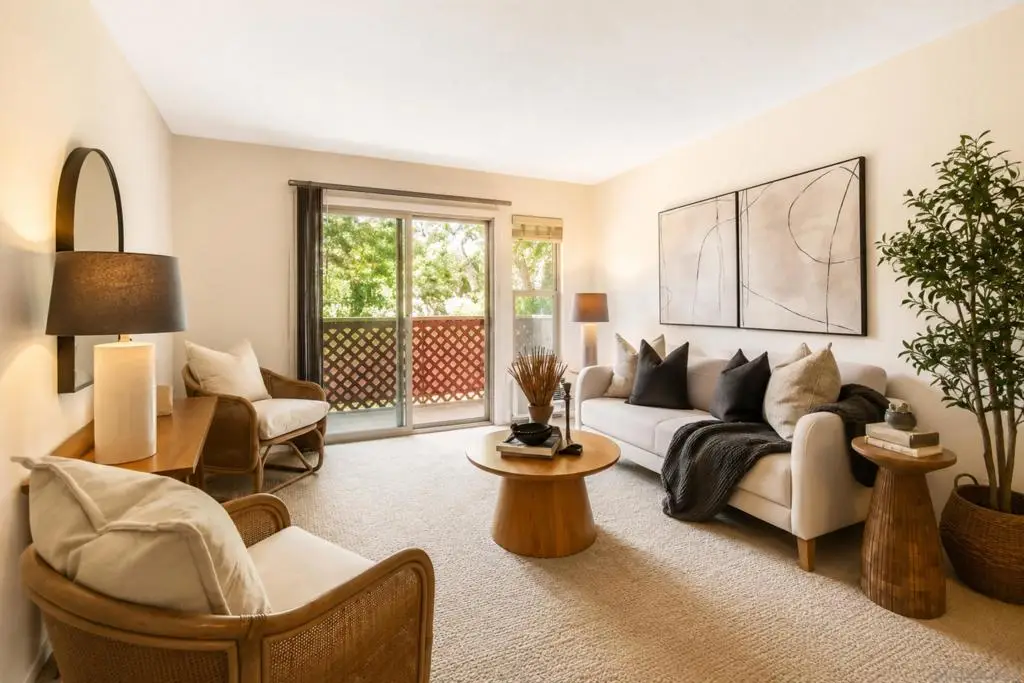 6012 Rancho Mission #302, San Diego, CA 92108 - #1
