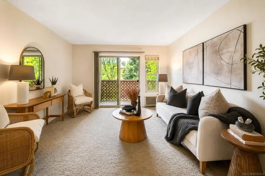 6012 Rancho Mission #302, San Diego, CA 92108 - #2
