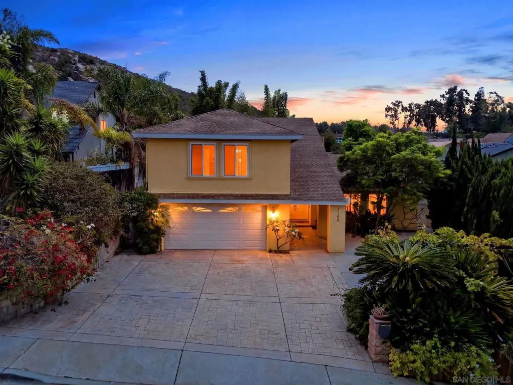 7188 Melotte St, San Diego, CA 92119 - #1