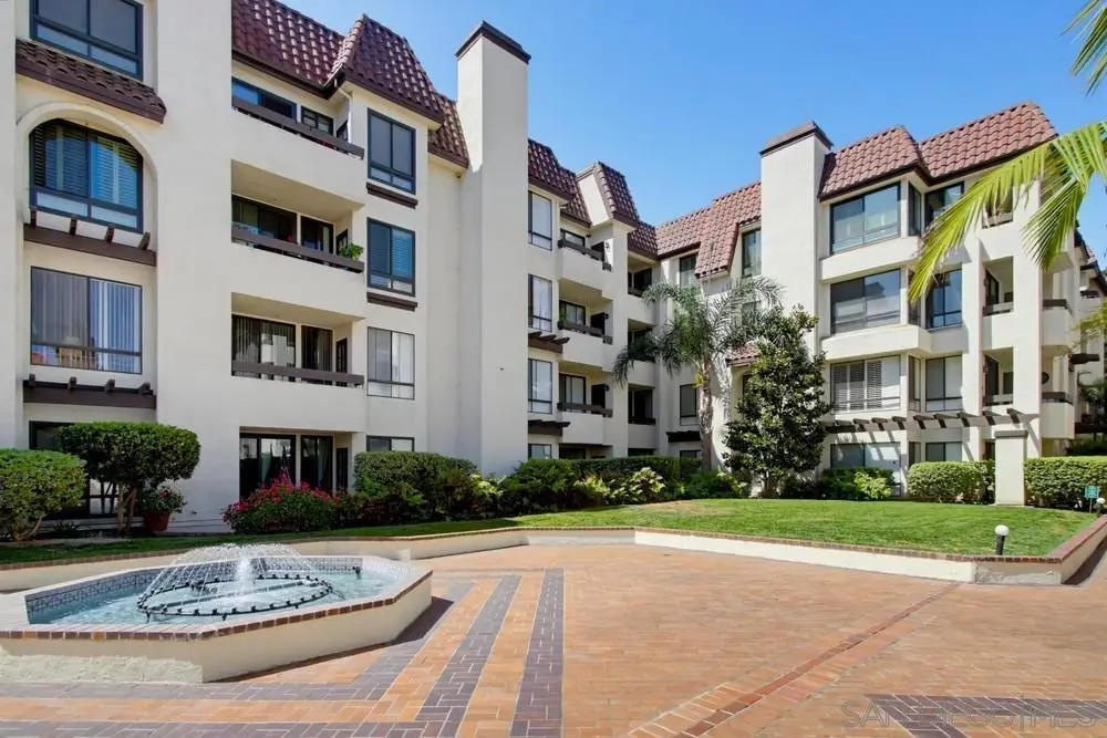 5865 Friars Rd #3104, San Diego, CA 92110 - #1