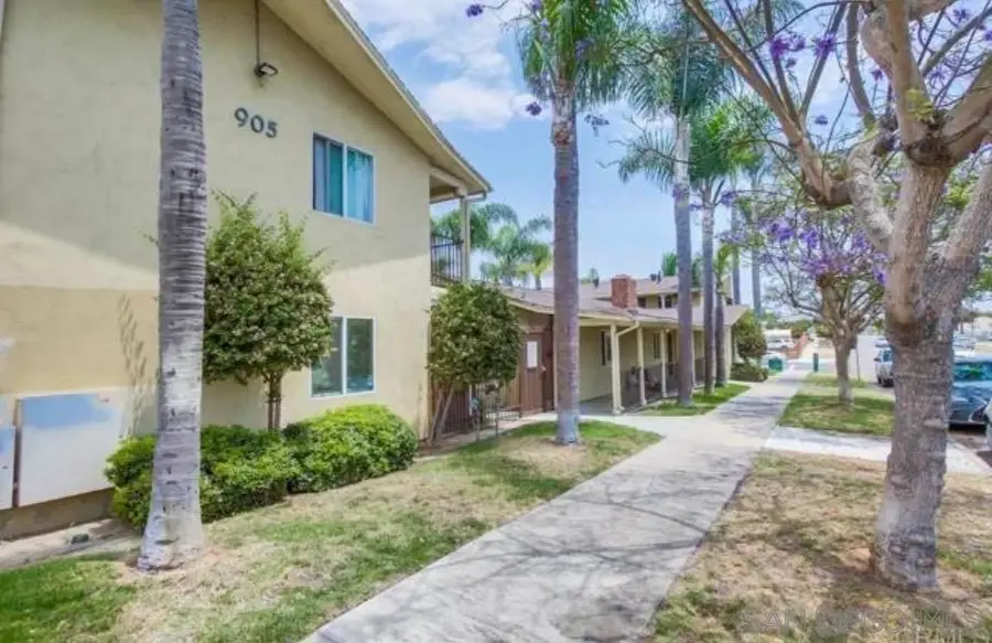 Address Withheld By Seller, National City, CA 91950 - #2