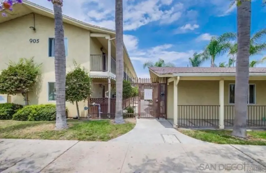 Address Withheld By Seller, National City, CA 91950 - #3