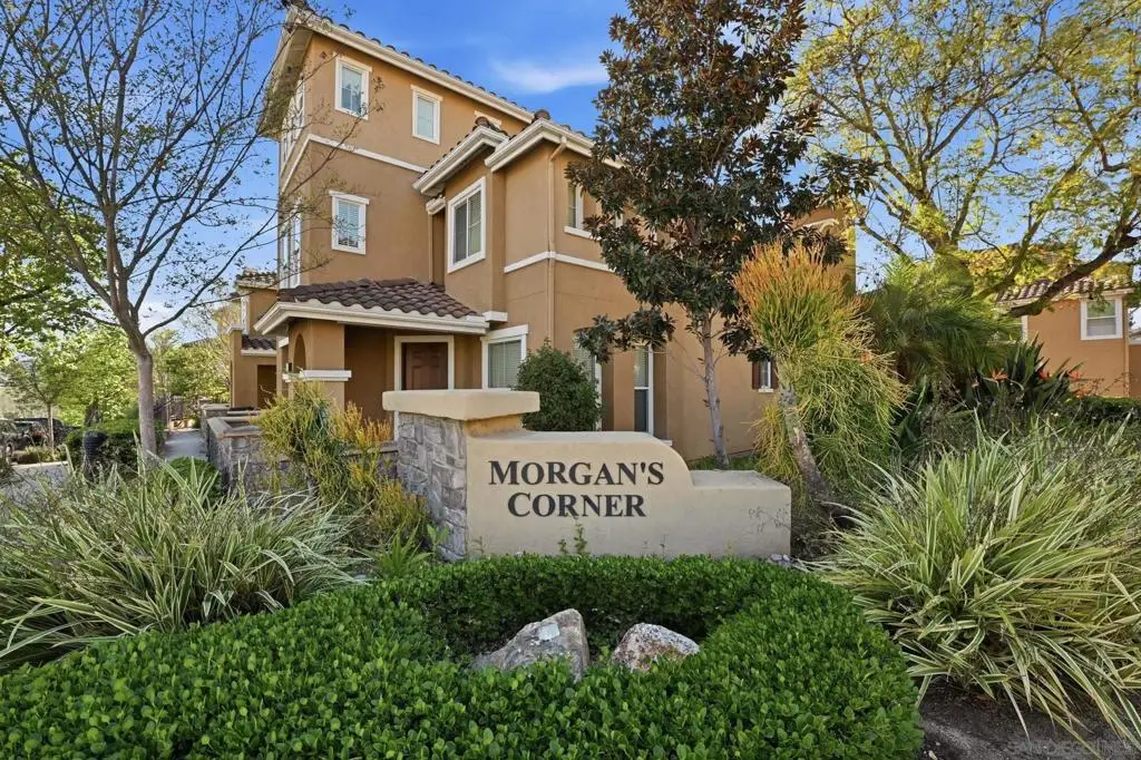 1151 Goddard, San Marcos, CA 92078 - #1