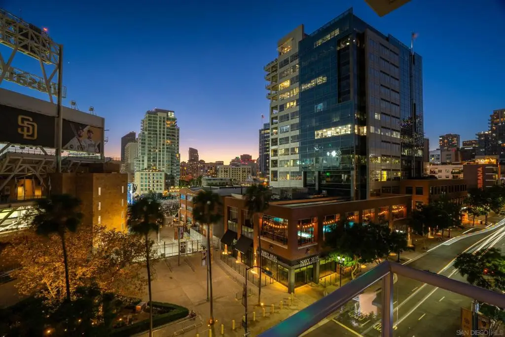 253 10th #621, San Diego, CA 92101 - #1