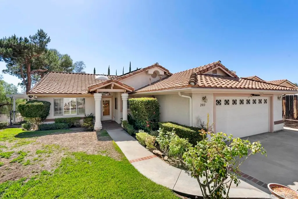 2011 Rachelle Pl, Escondido, CA 92025 - #1