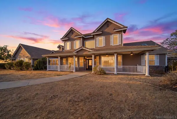 15589 Rainbird Rd, Ramona, CA 92065