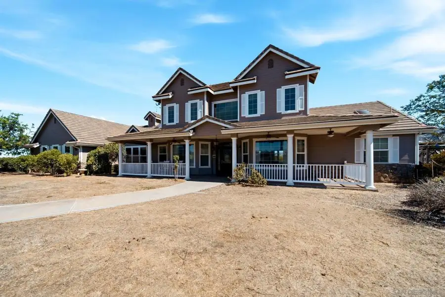 15589 Rainbird Rd, Ramona, CA 92065 - #2