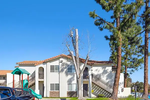5419 Lake Murray Blvd #7, La Mesa, CA 91942