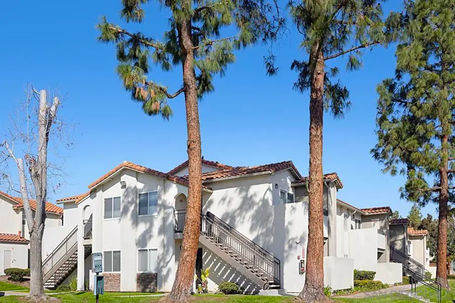 5419 Lake Murray Blvd #7, La Mesa, CA 91942 - #2