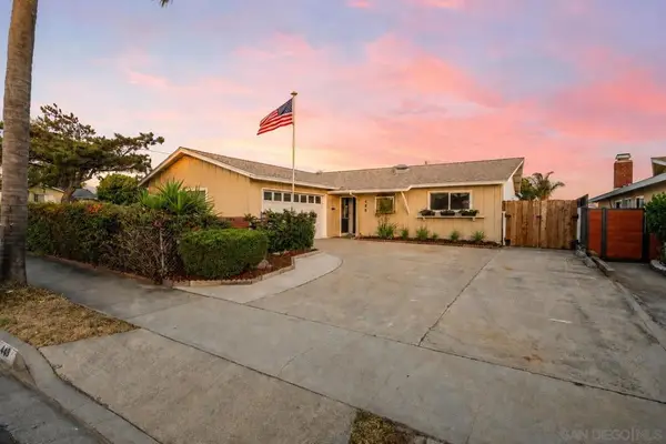 448 W Redondo, Oceanside, CA 92057