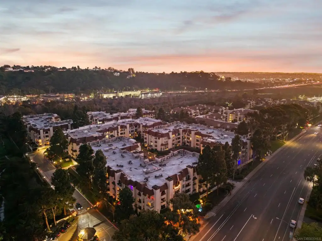 5845 Friars Rd #1216, San Diego, CA 92110 - #1