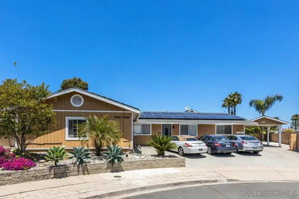 7696 Kiwi St, San Diego, CA 92123