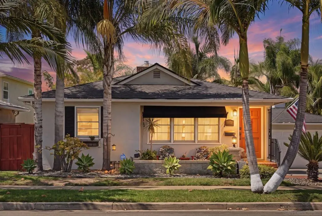 4958 Dick St, San Diego, CA 92115 - #1
