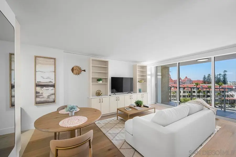 1720 Avenida Del Mundo #509, Coronado, CA 92118 - #2