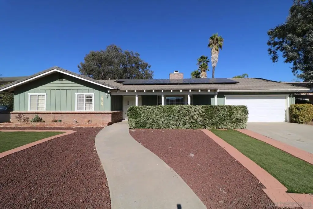 Address Withheld By Seller, Ramona, CA 92065 - #1