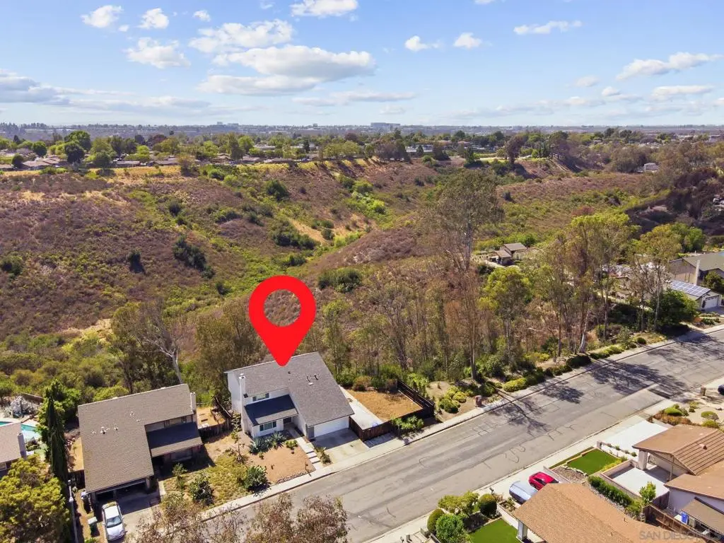 4614 La Cuenta Dr., San Diego, CA 92124 - #1