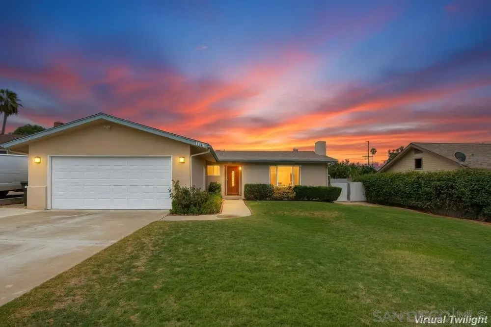 1010 Thomas Way, Escondido, CA 92027 - #1