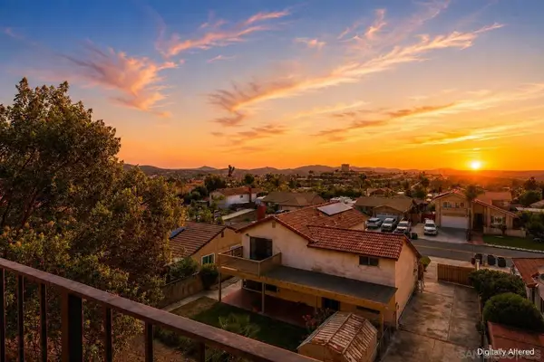 9430 Palomino Ridge, Lakeside, CA 92040