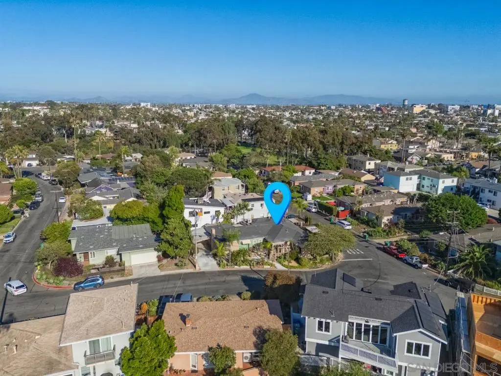1815 Mission Cliff Dr, San Diego, CA 92116 - #1