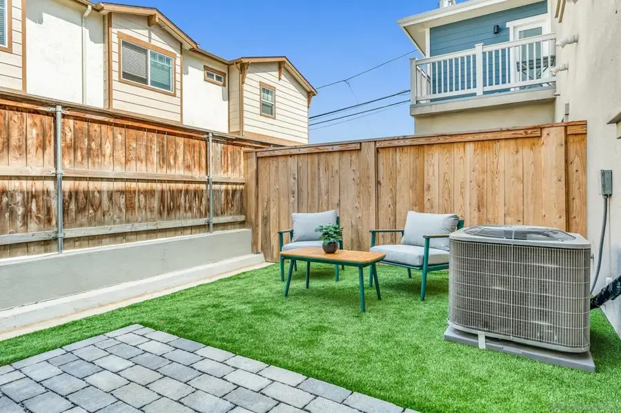 1345 Holly Ave, Imperial Beach, CA 91932 - #3