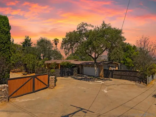 1448 Terracita Lane, Alpine, CA 91901