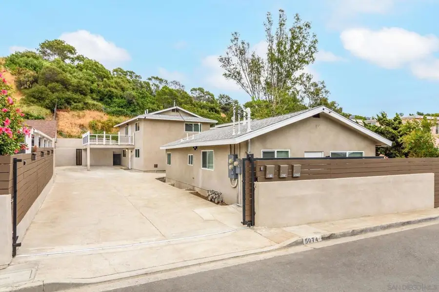 Address Withheld By Seller, San Diego, CA 92105 - #3