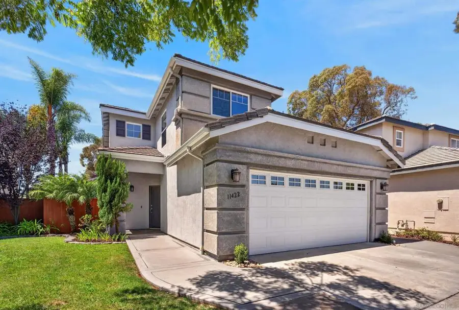 11422 Village Ridge Road, San Diego, CA 92131 - #2