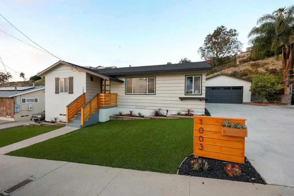 1003 Manchester, National City, CA 91950 - #1